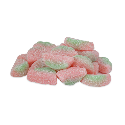 Sour Patch Green Watermelon, 5 lbs, 6 ct