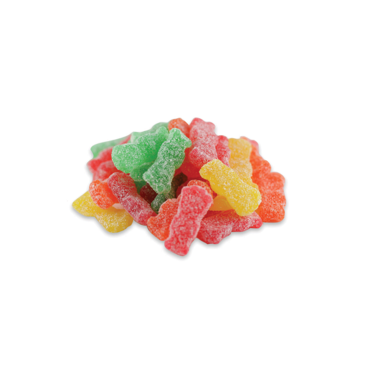 Sour Patch Kids, 5 lbs, 6 ct