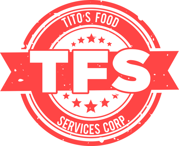 TITO'S FOOD SERVICES CORP.