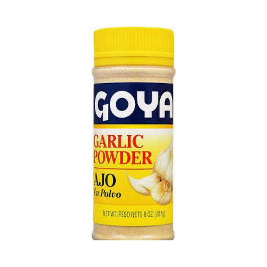 Goya Garlic Powder, 8 oz