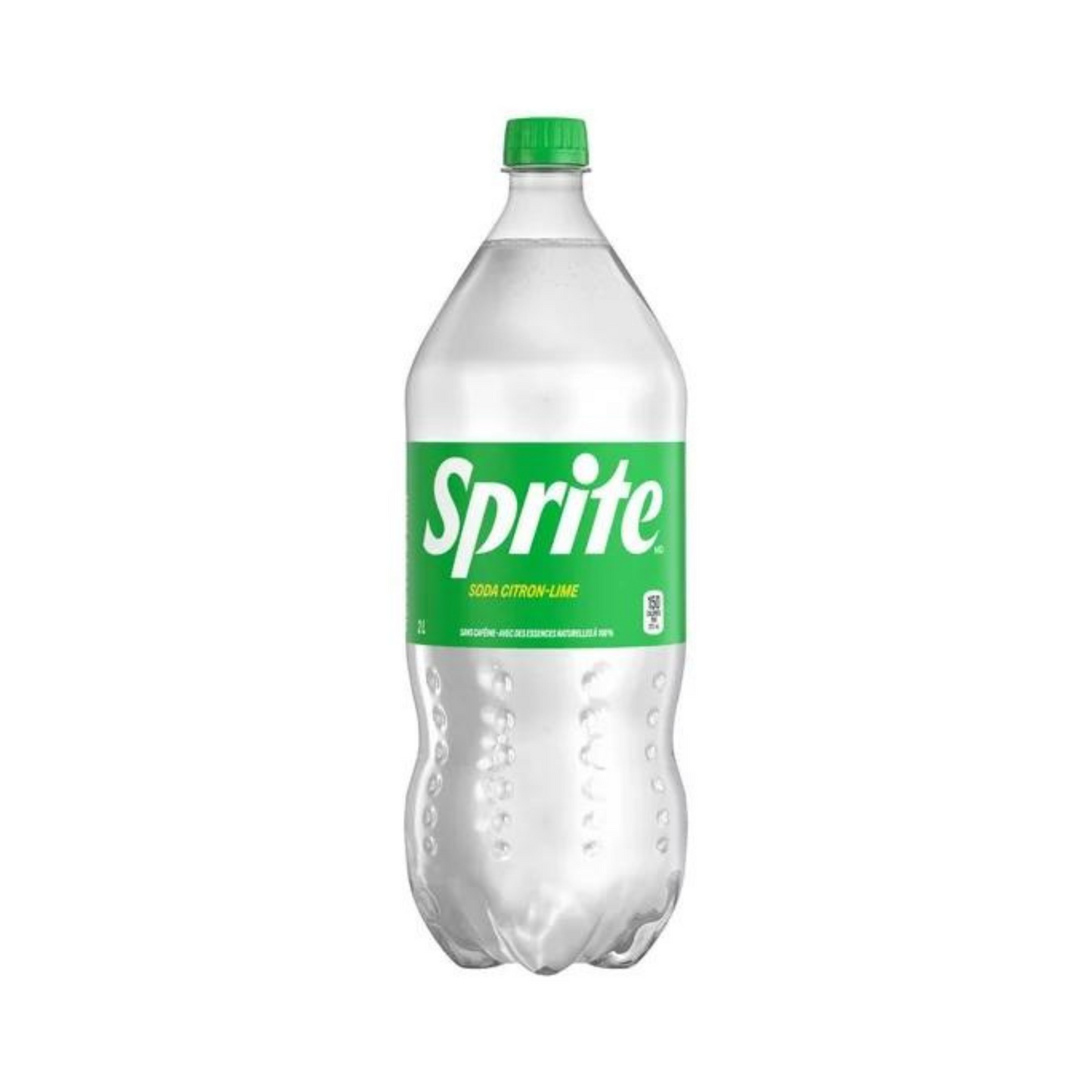 Sprite, 2L Bottle, 8 Pack