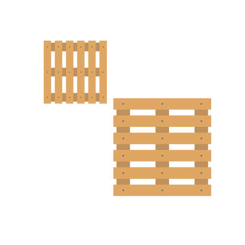 PALLETS