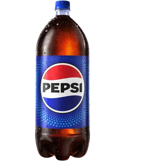 Pepsi, 2L Bottle, 8 Pack