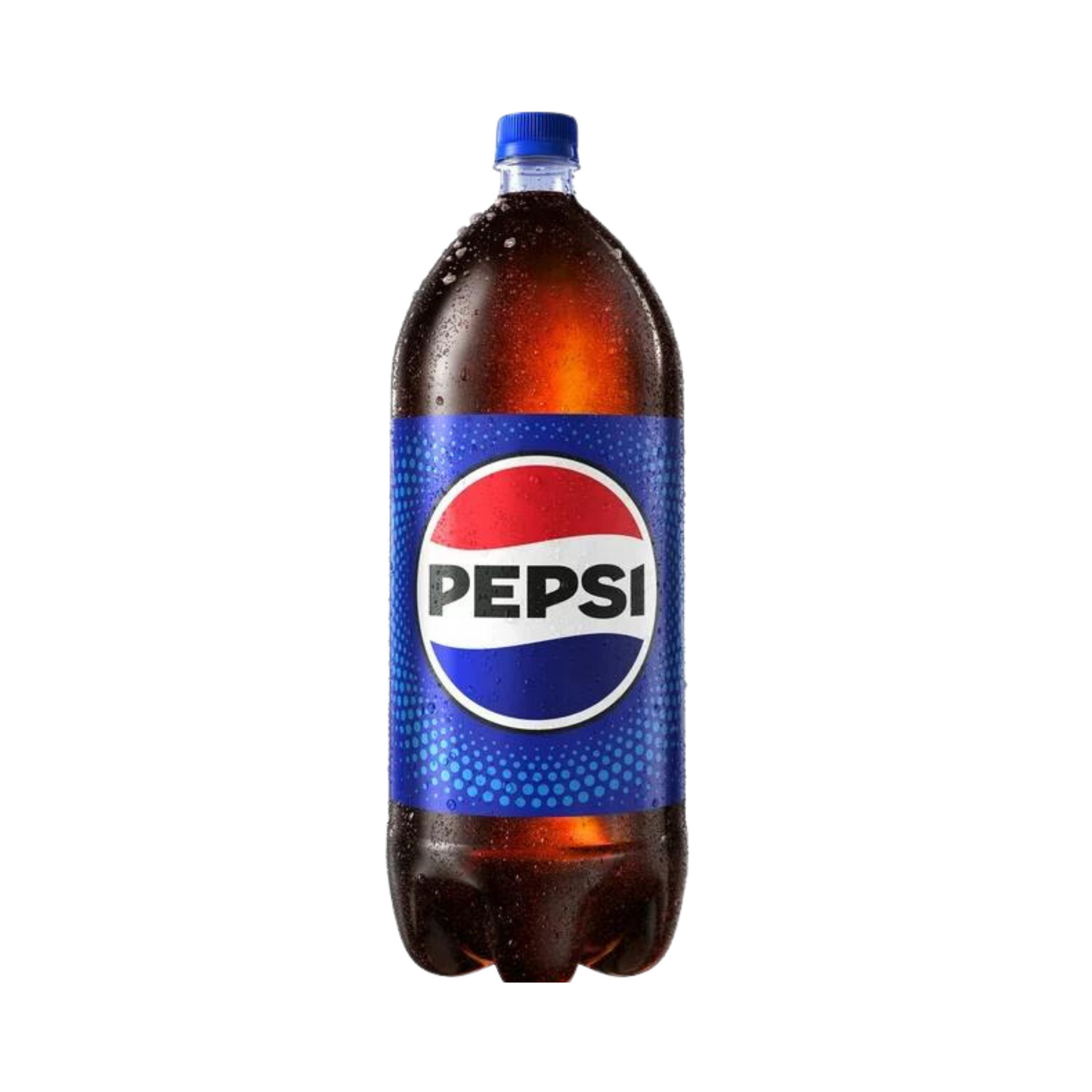 Pepsi, 2L Bottle, 8 Pack